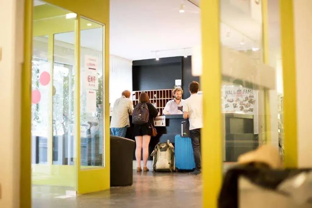 myNext - Campus Hostel - photo 12