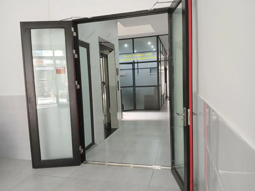 Duc Hanh Apartment - photo 8