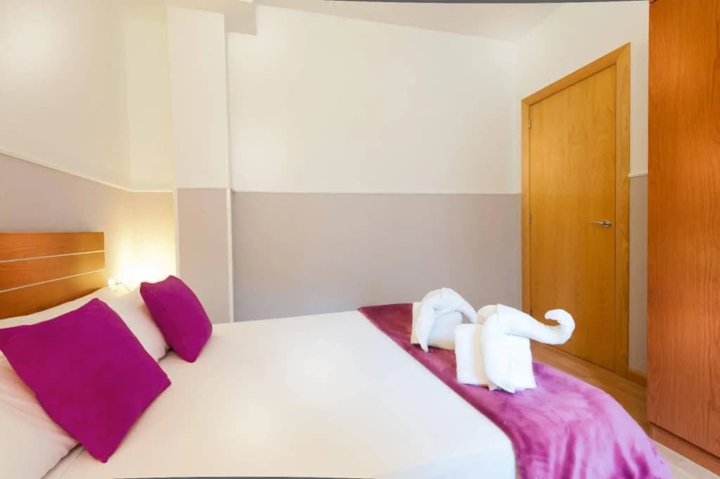 Apartments Sata Park Guell Area - photo 4
