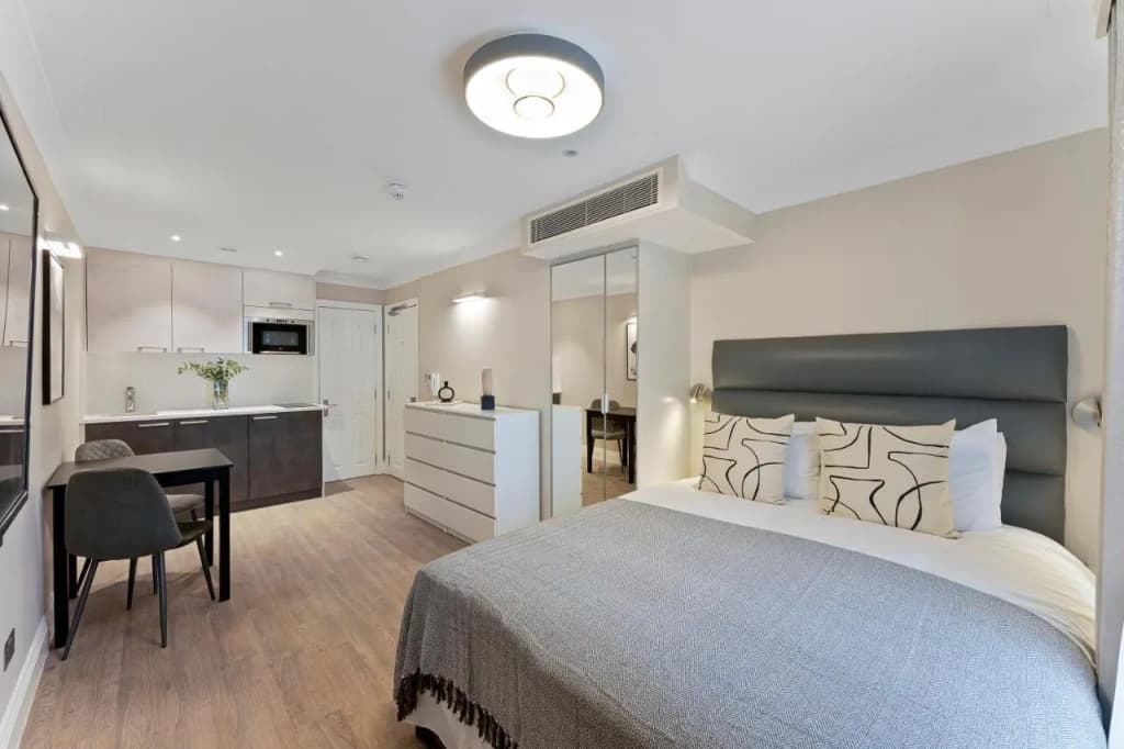 Cleveland Residences Paddington - photo 30