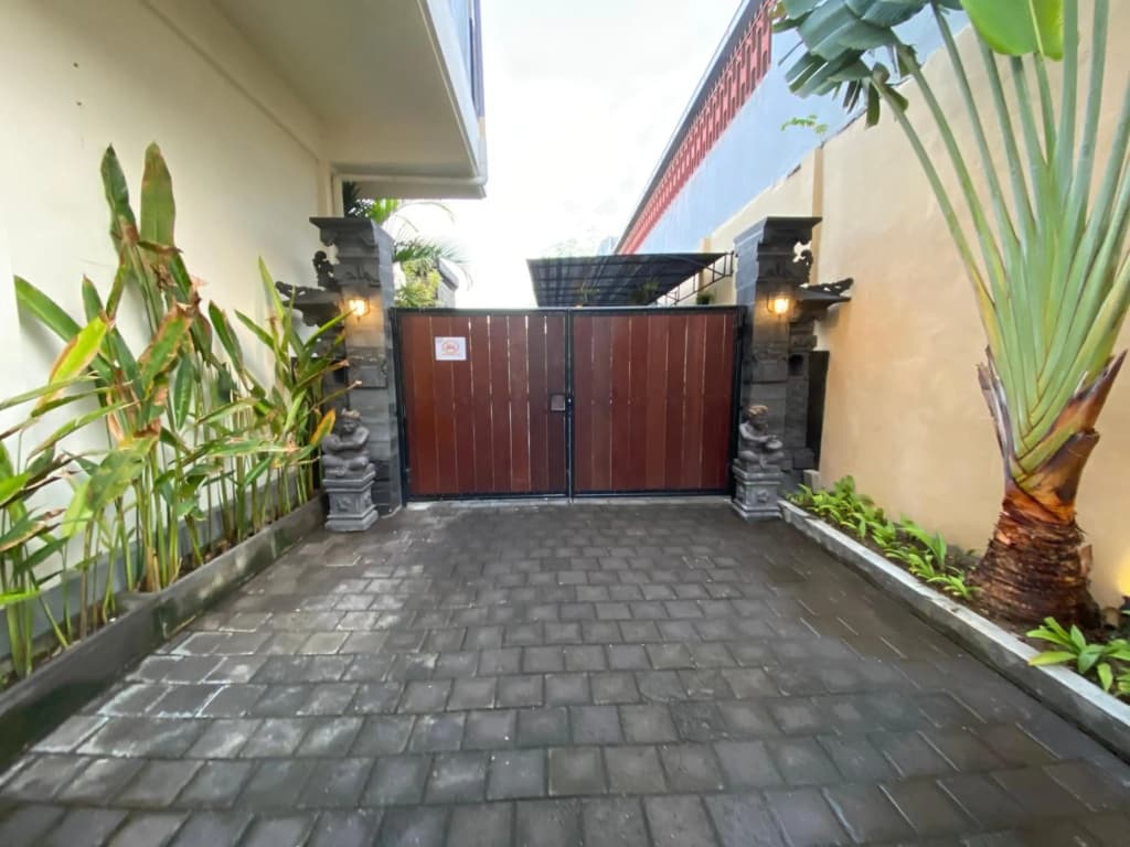 Dikubu Belong Seminyak - photo 1