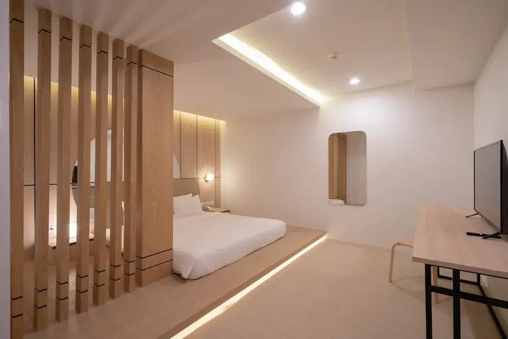 Bedline Hotel - photo 5