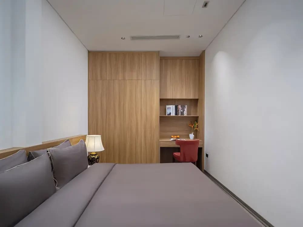Minerva Aparthotel Hanoi - photo 25