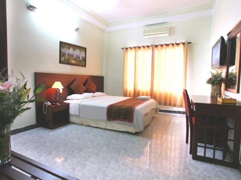 Phu Quy Hotel - photo 9