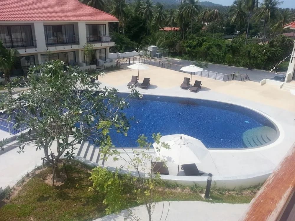 Choeng Mon Gardens - photo 16