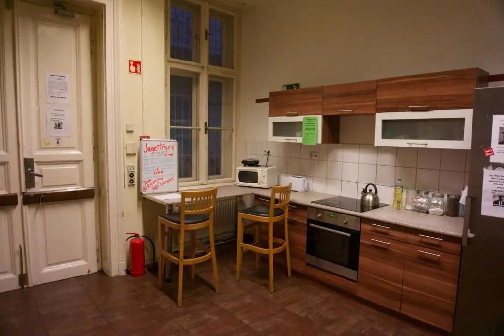 Vitae Hostel - photo 15