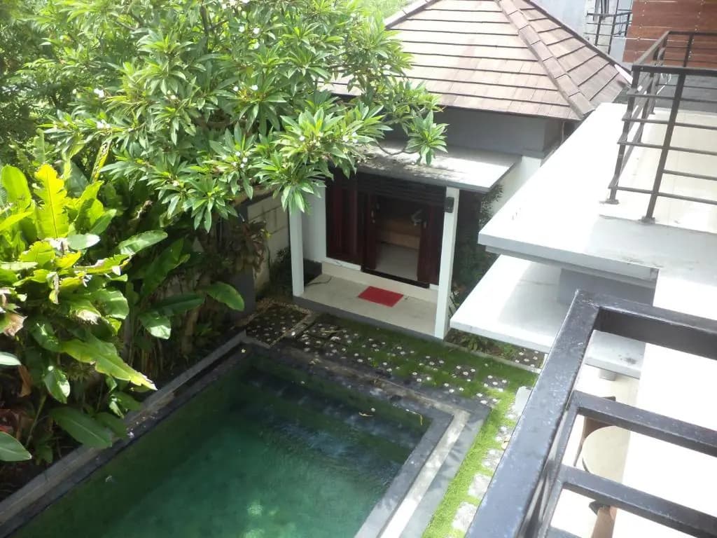 Degung Family villas - photo 18