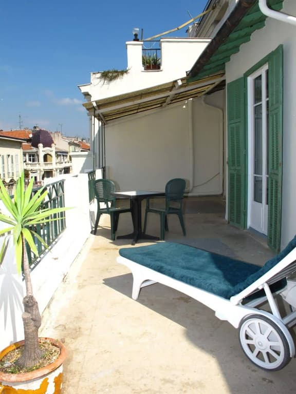 Hotel Marly's - photo 9