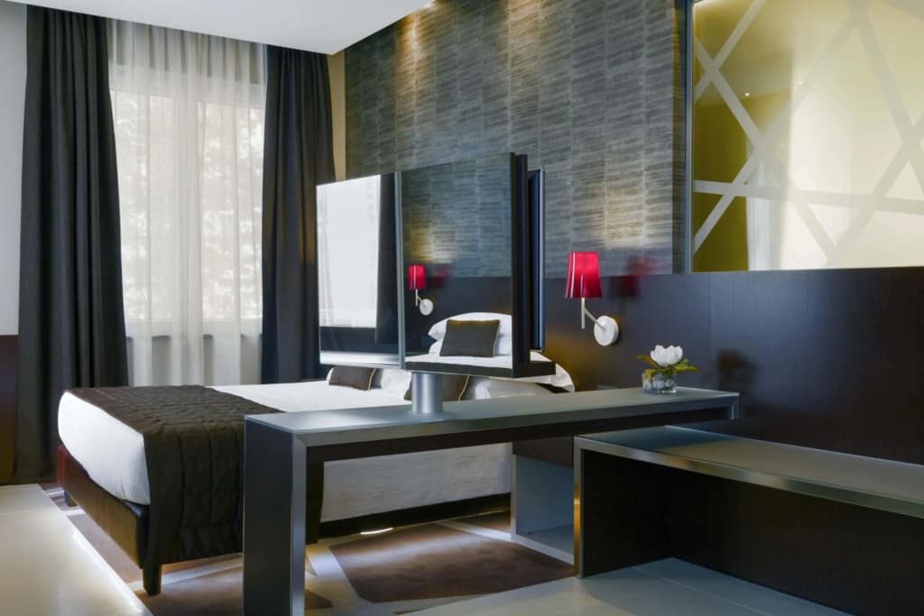 Hotel Manin - photo 49