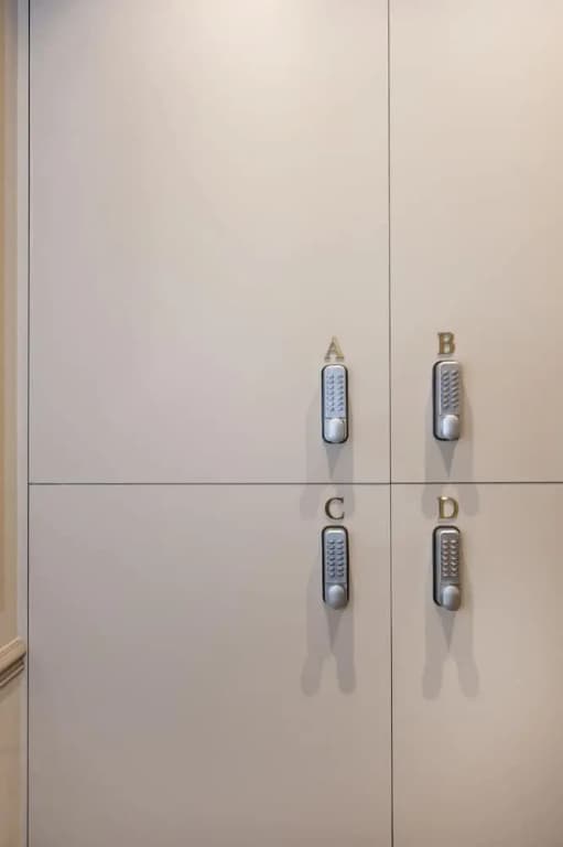 Champs Elysées - Lincoln Appartements - photo 10