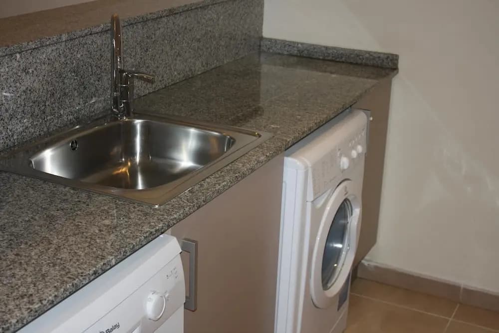 Alguera Apartments Pack&Flat - photo 13
