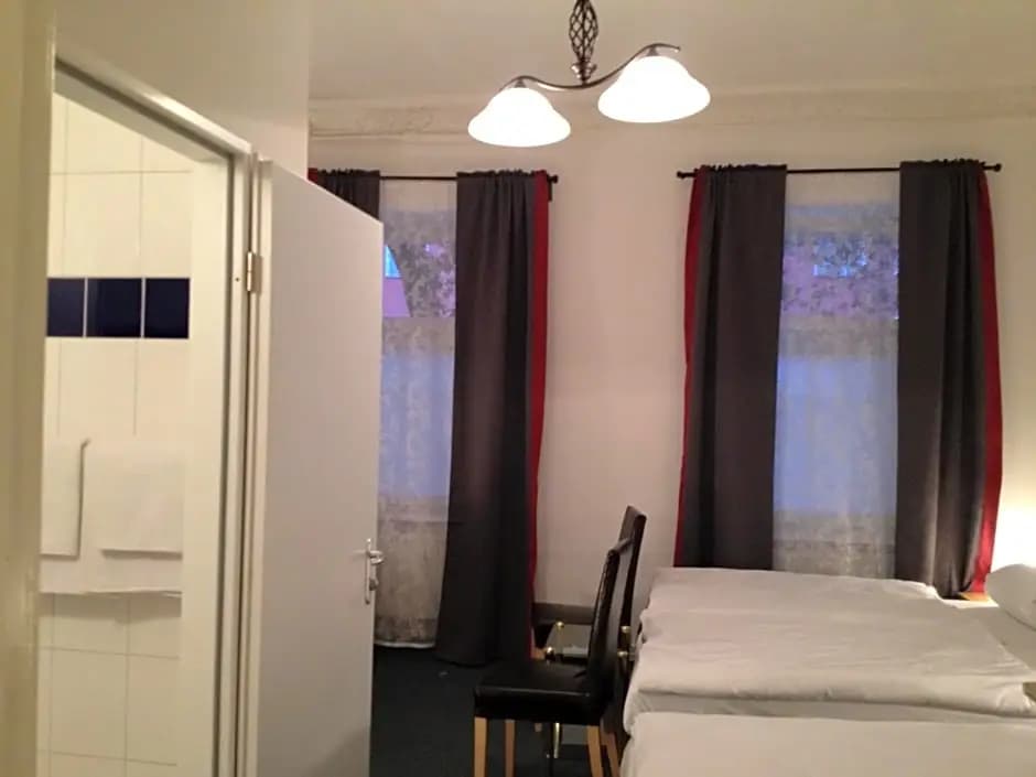 Hotel-Pension Dorma - photo 3