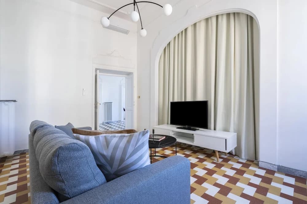 Sonder — Borghese Suites - photo 4