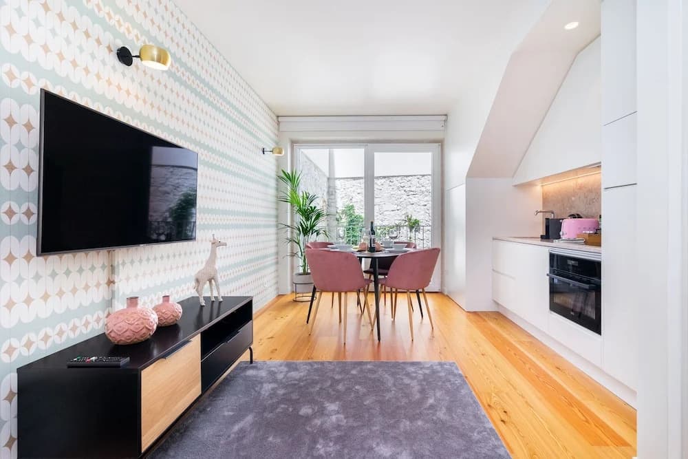 CSA18 Premium Design Apartment - photo 4