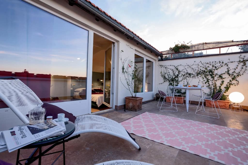 B&B Lorena Suites & Apartments - photo 6