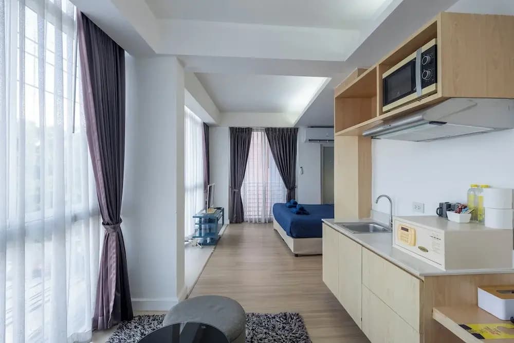 GP House Express Sukhumvit 81 - photo 16