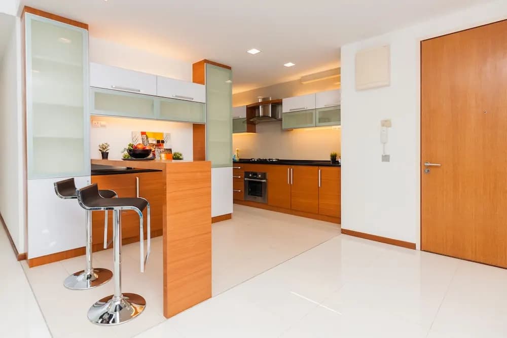 Suasana Sentral Loft 1 - photo 29
