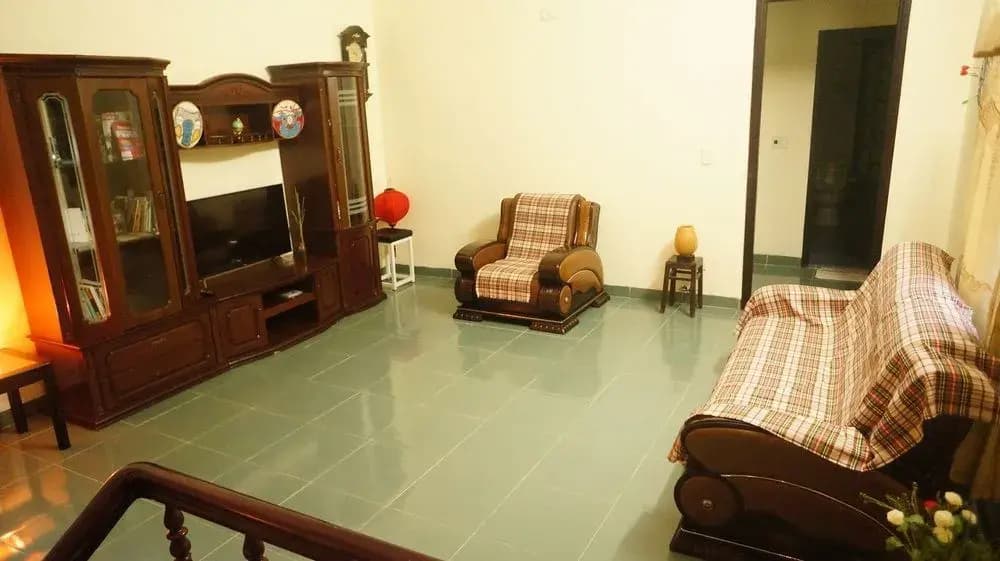 Babel Homestay - photo 16