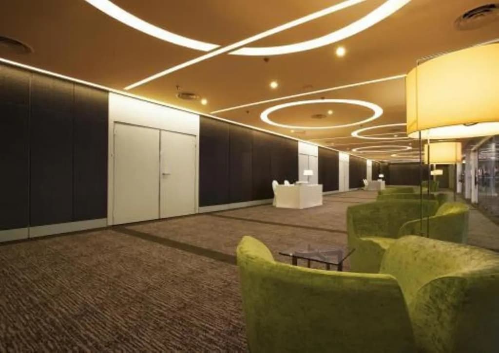 Thistle Johor Bahru Hotel - main photo