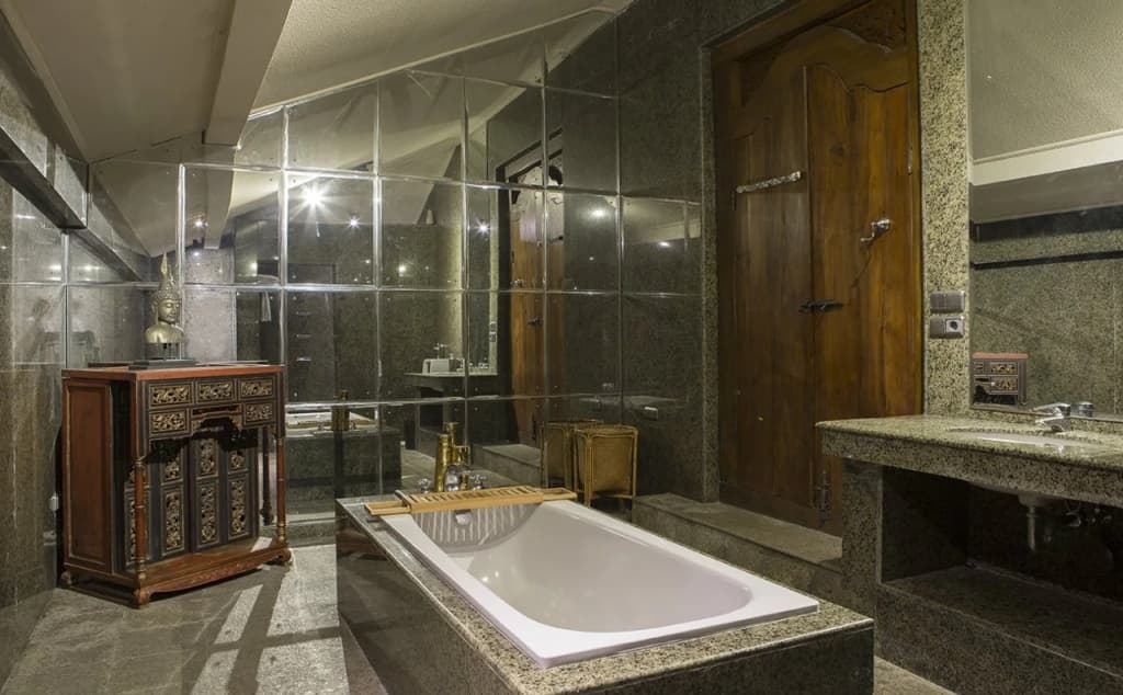 Bali Holiday Villas - Layla - photo 10