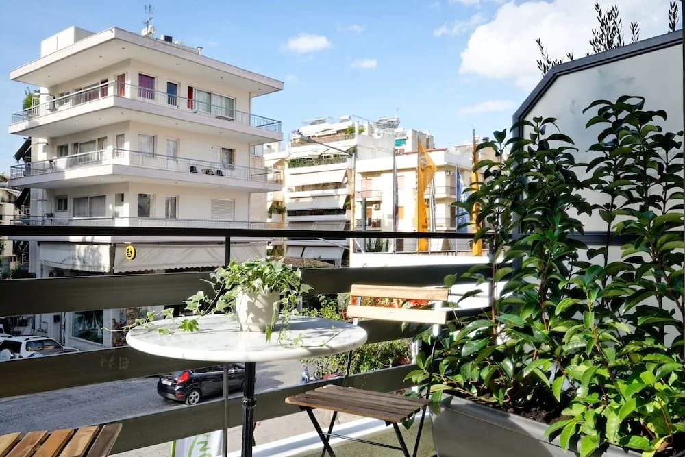 Odyssey Residence - photo 14