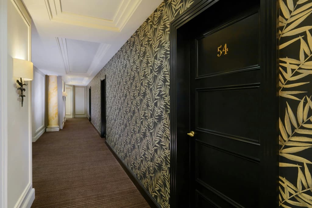 Hotel Bristol, a Luxury Collection Hotel, Vienna - photo 28