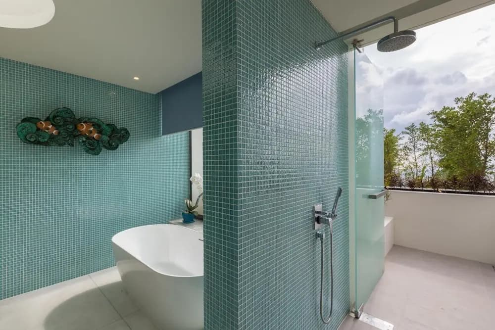 Villa Splash At Lime Samui-bang Makham - photo 12