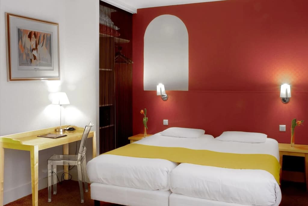 Hotel Regina Opéra Grands Boulevards - photo 5