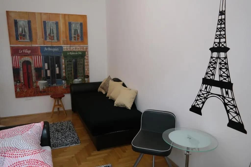 Mester Apartment - photo 4