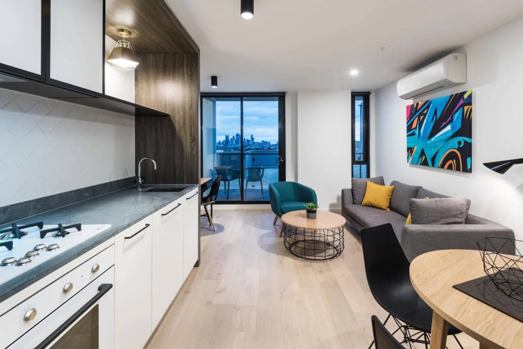 Playhouse Apartments - photo 19