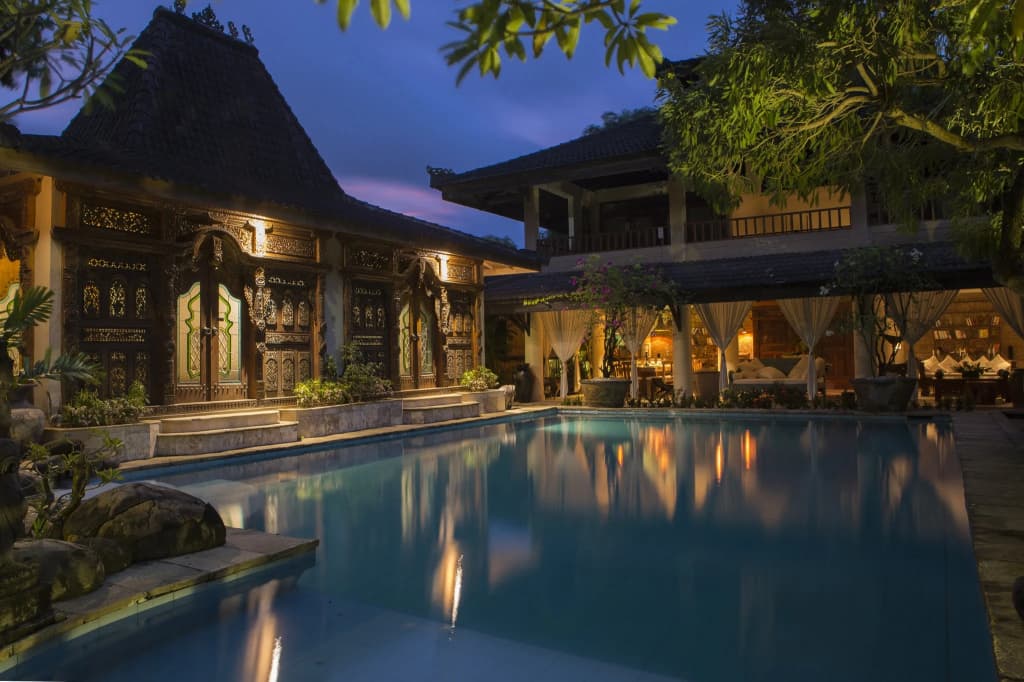 Bali Holiday Villas - Layla - photo 14