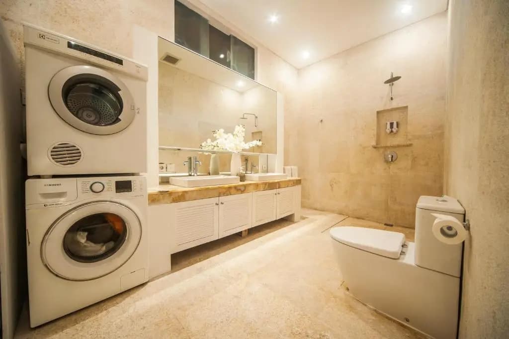 Bathhouse Executive Residence - photo 20