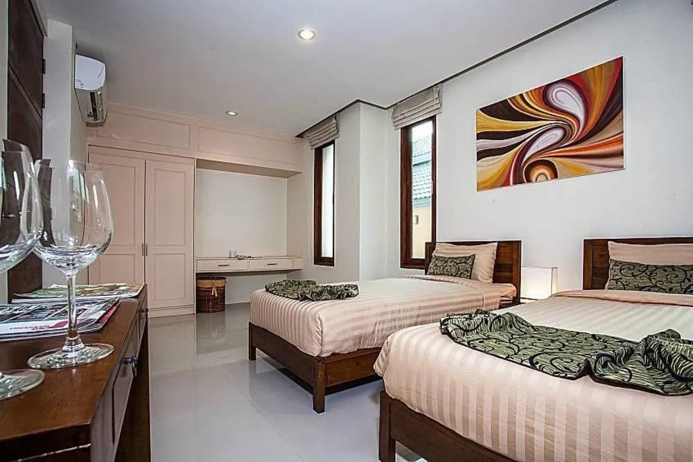 Baan Phu Kaew A3 3 Beds - photo 5