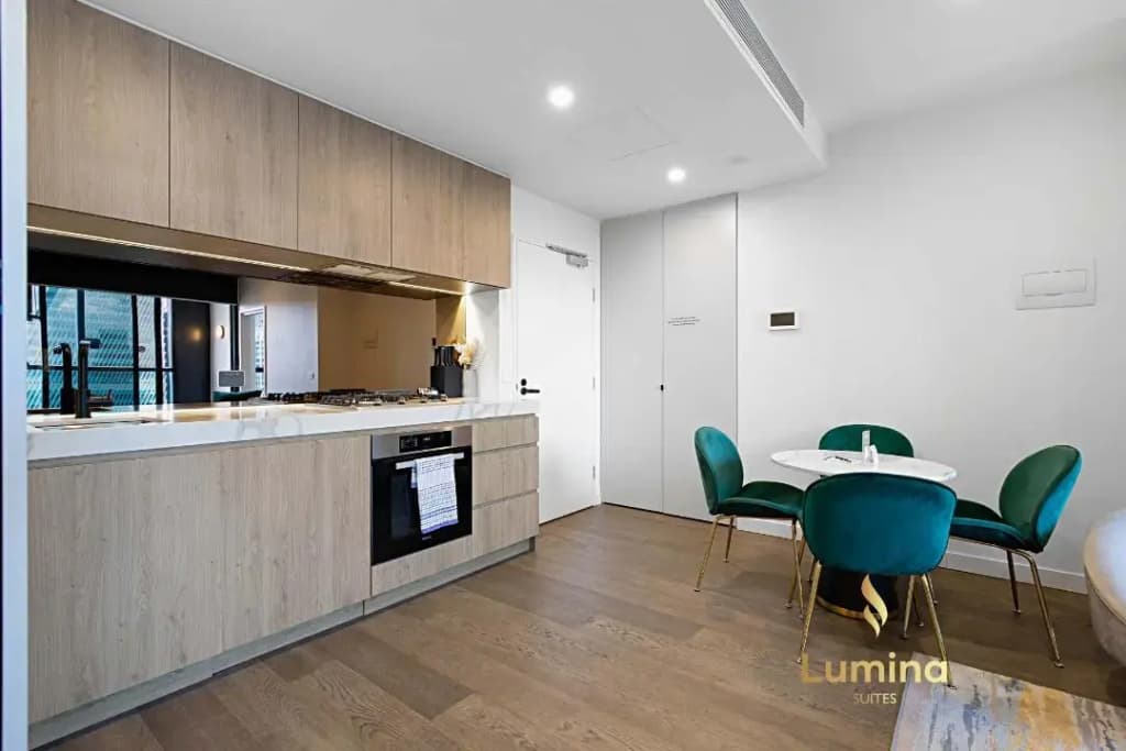 Lumina Suites - photo 24