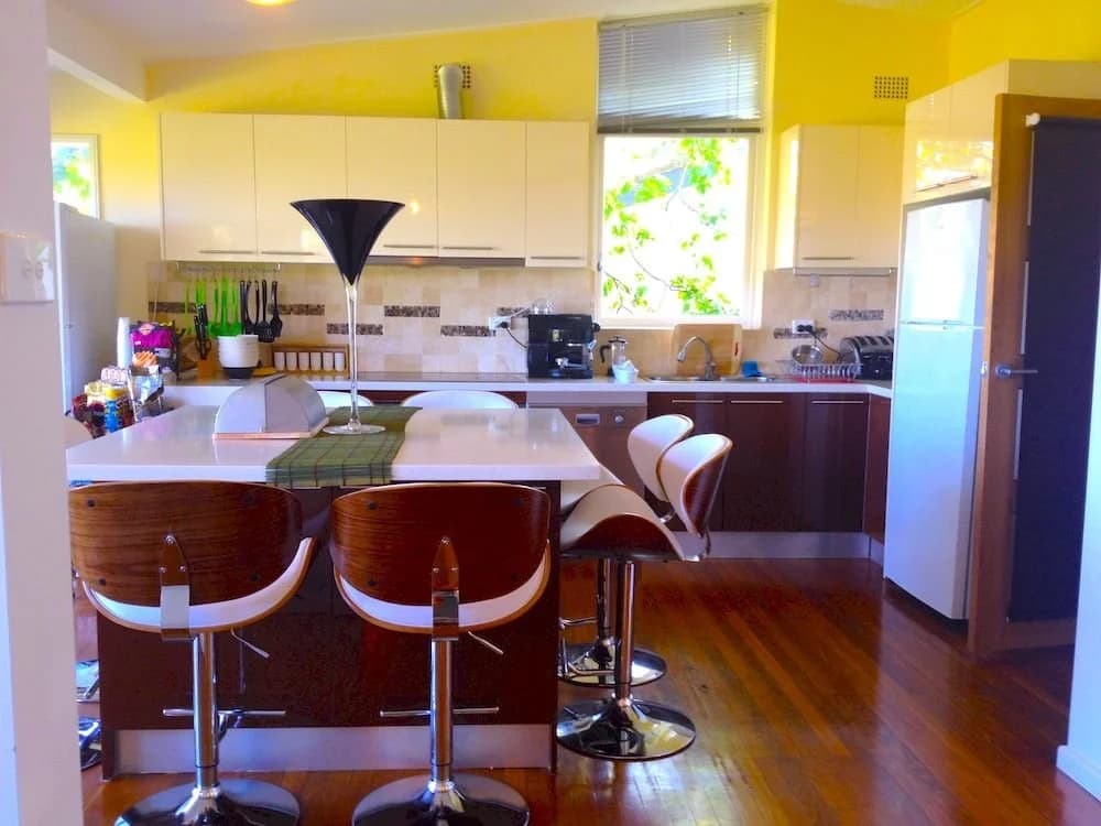 Castlepeak HomeStyle Accommodation - photo 12