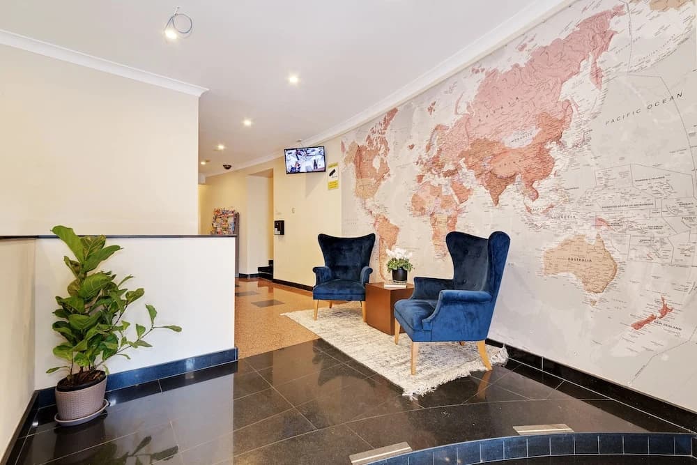 Atlas Serviced Apartments - photo 2
