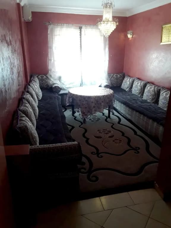Apartment With 2 Bedrooms in Marrakesh - photo 4