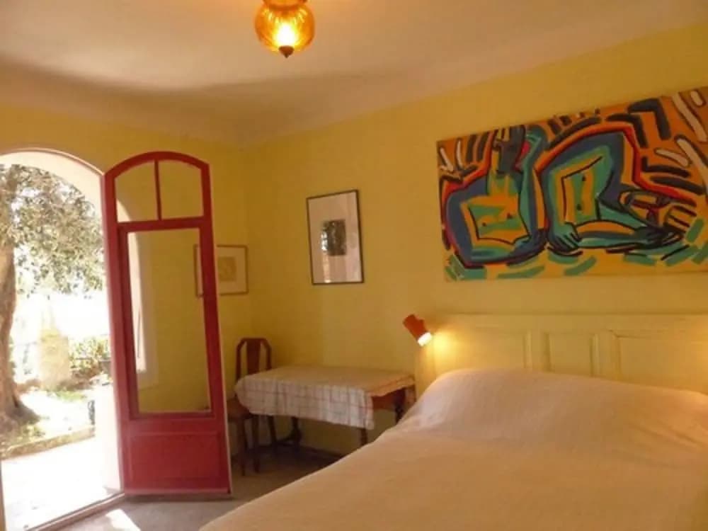 Villa Bennecourt - main photo