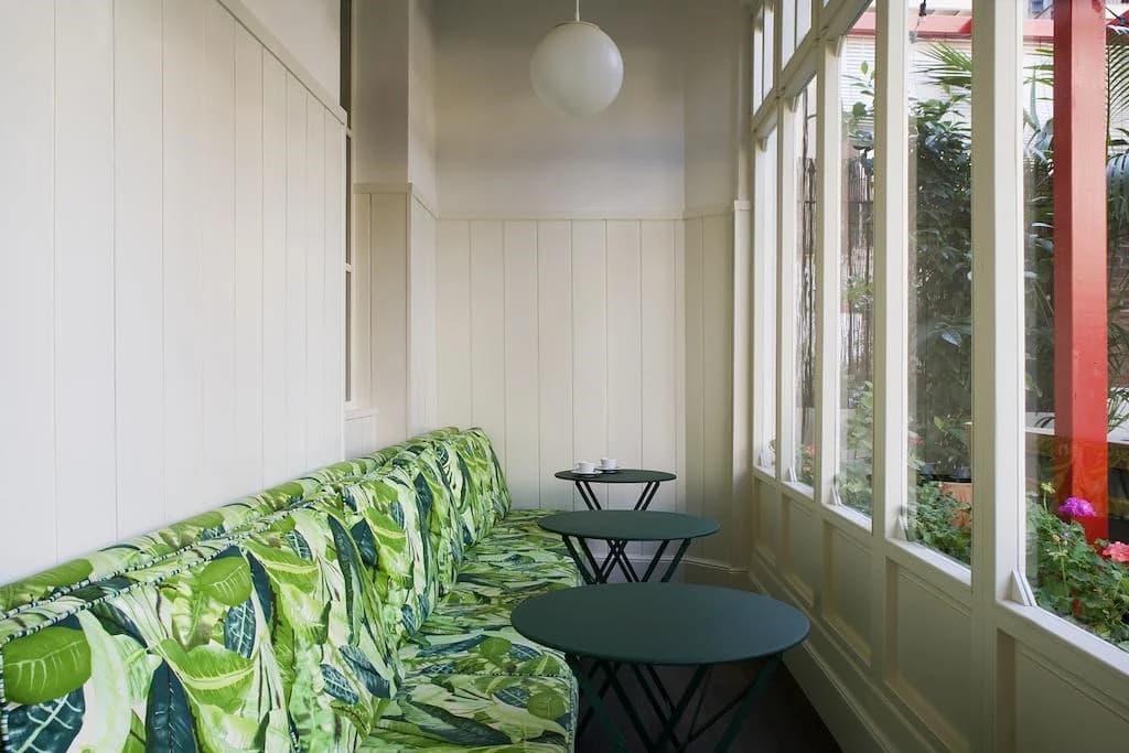 Hotel Praktik Garden - photo 16