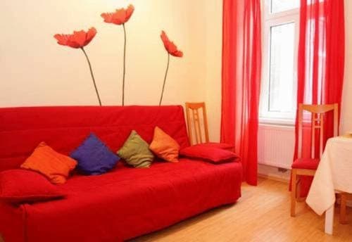 Vienna Boutique Self-Catering Apartments - photo 3