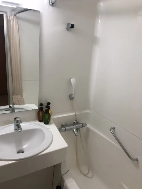 Daiichi Inn Ikebukuro - photo 10
