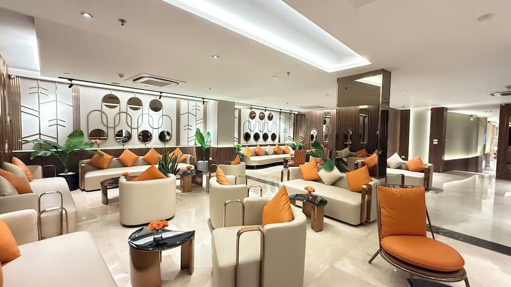 Hanoi Splendid Premium Hotel - photo 28