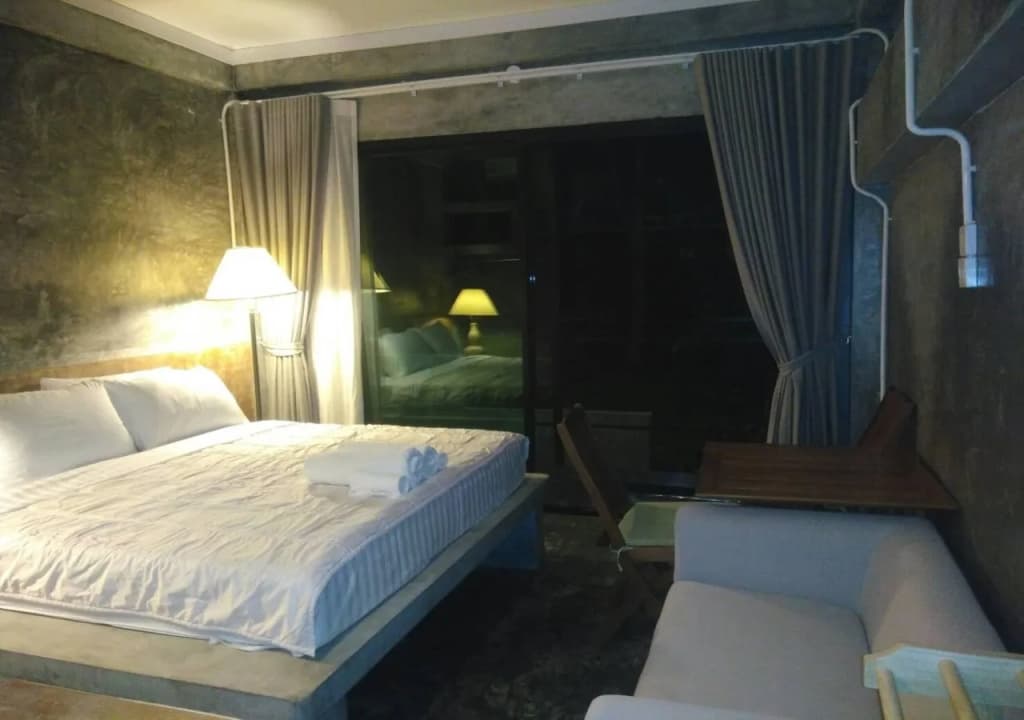 Phuchada Residence - photo 4
