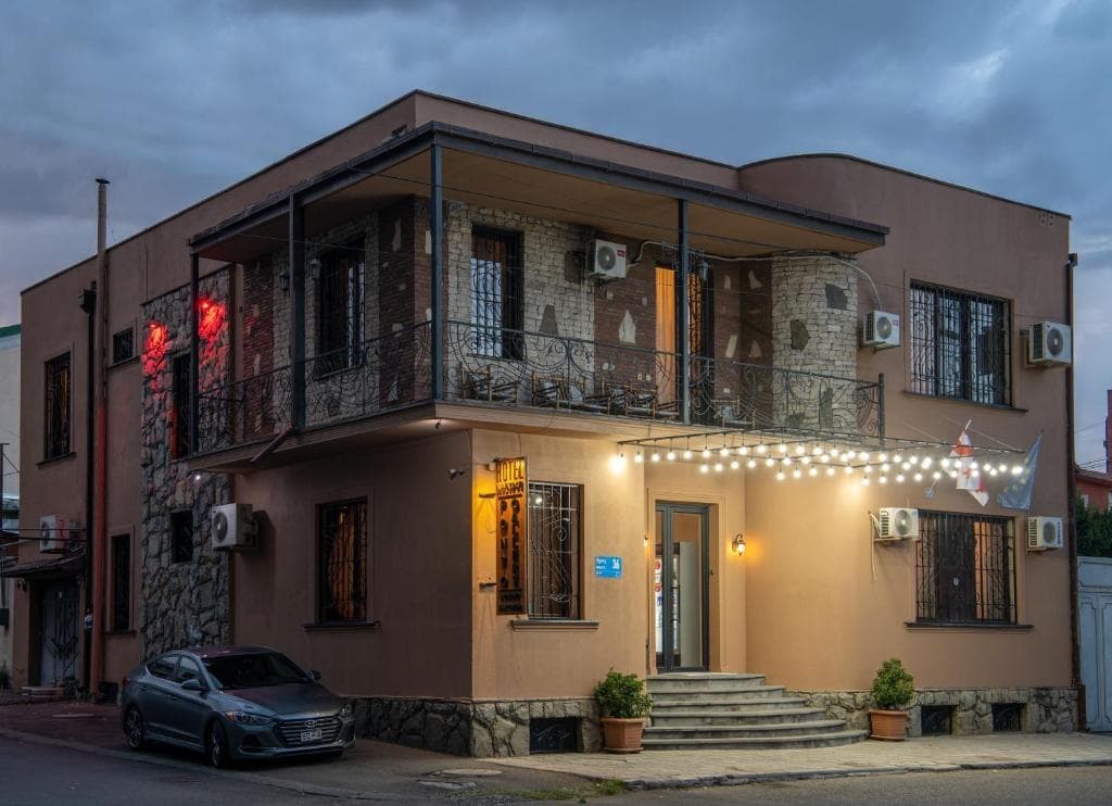 Ponto Gallery Boutique Hotel - main photo
