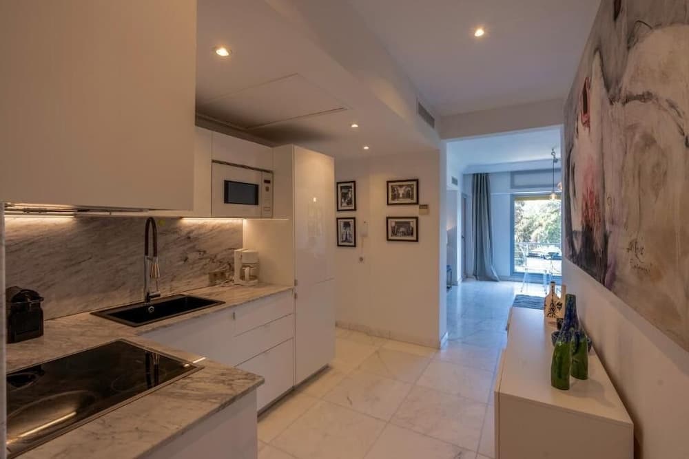 Hivernage Luxury 2BR  Parking - photo 6