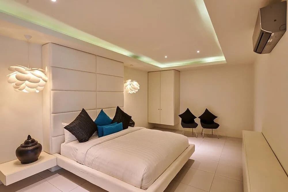 TTF Villa Tong Sai Bay - photo 6