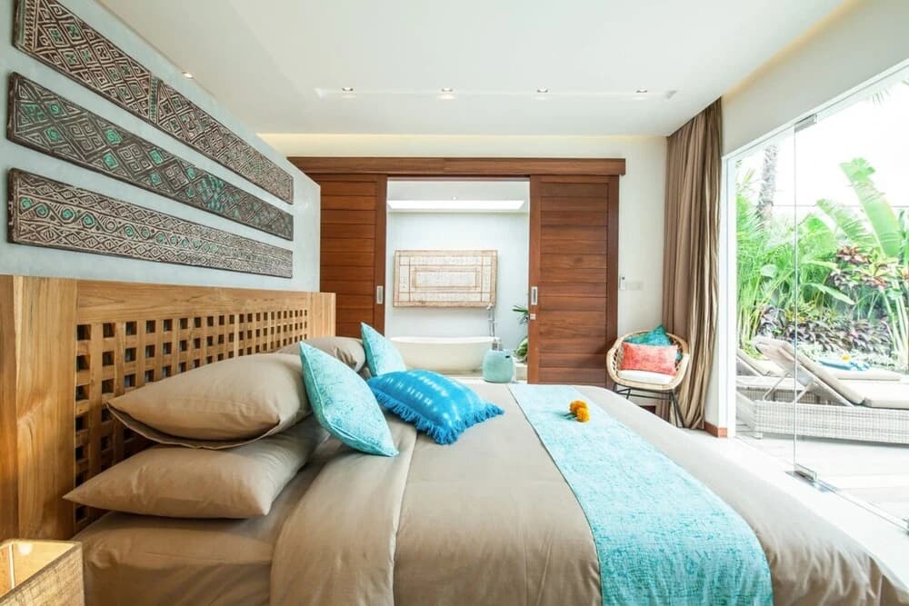Villa Anak - photo 1