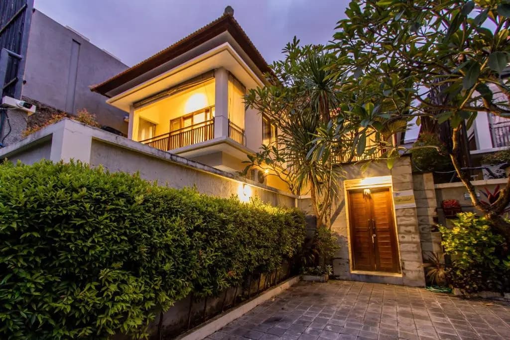 Villa Kekasih by Bali Prime Hospitality - main photo