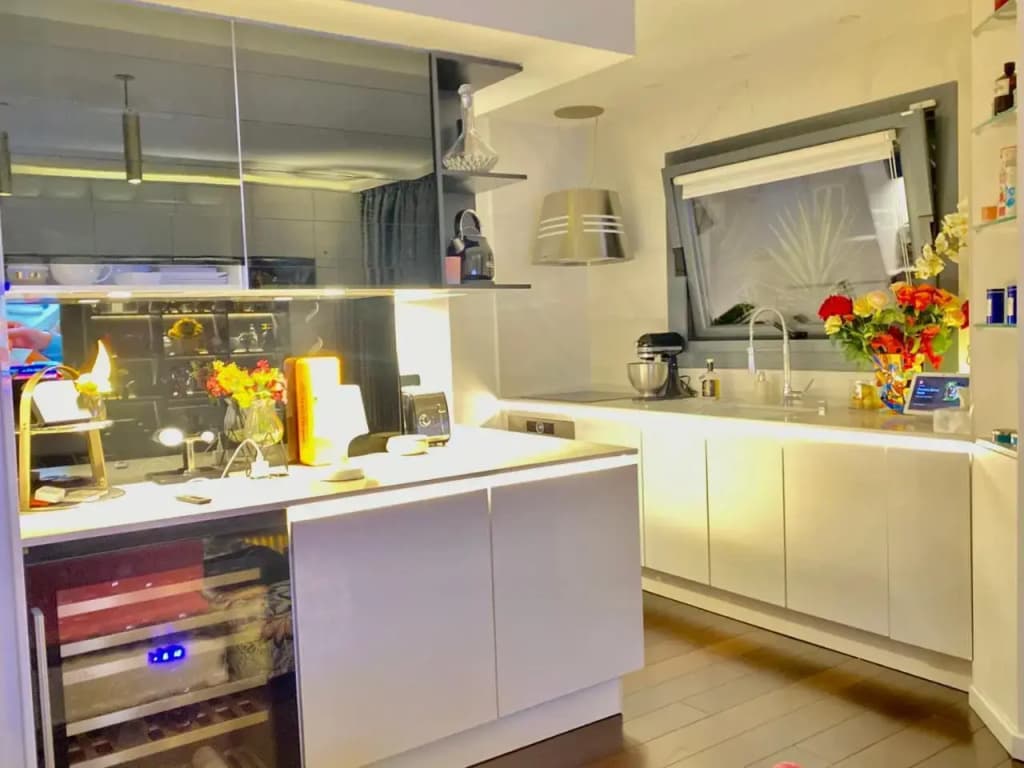 LUXURY FLAT WITH ROOFTOP TERRACE - Paris 18 - photo 19