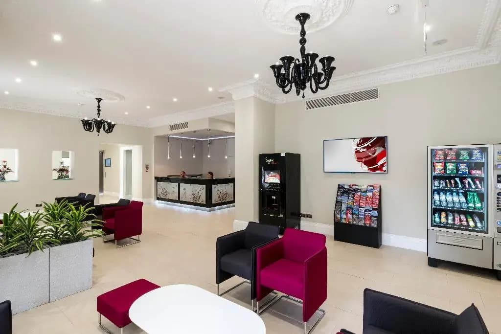 London House Hotel - photo 16